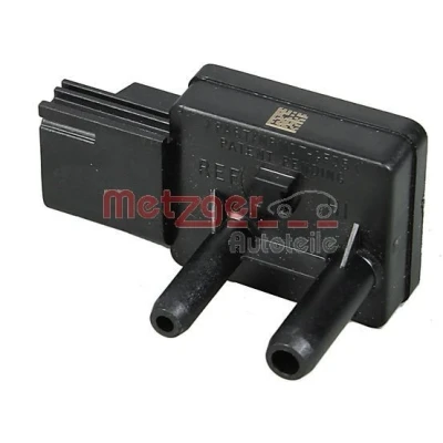 Bild av METZGER 0906338 Capteur, pression des gaz échappement après filtre à particules sans conduite de raccordement VOLVO: V50, C30, V70 3