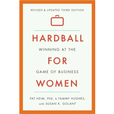 Bild av Hardball for Women: Winning at the Game of Business: Third Edition