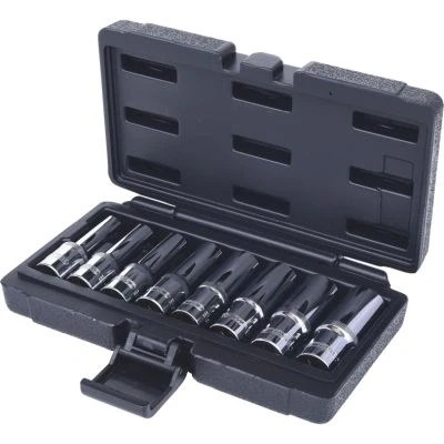Bild av Hylsnyckelsats KS TOOLS 918.4420