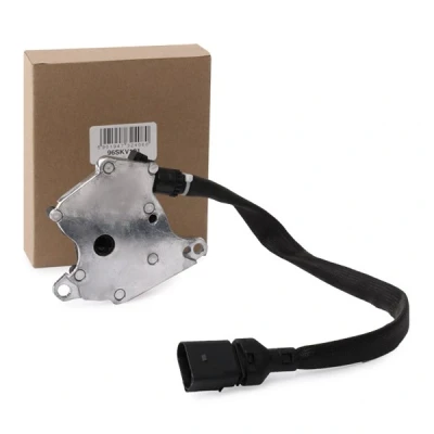 Bild av Växelspak, automattransmission, audi a4 b6, allroad c5, vw passat b5.5, 01V919821B