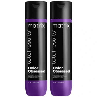 Bild av Matrix Total Results Color Obsessed Conditioner 300 ml