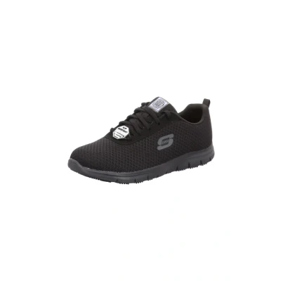 Bild av Skechers Work Relaxed Fit SRC Fritidssko halksäker, mesh 40