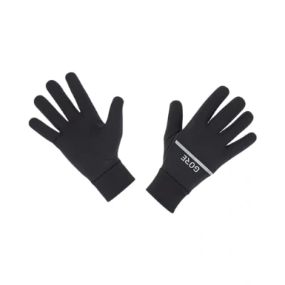 Bild av GORE WEAR R3 handskar, Unisex, Svart, 7, 100508