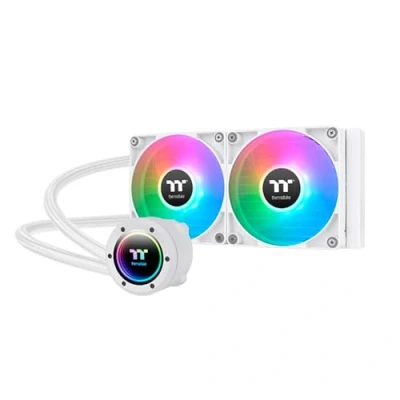 Bild av Thermaltake TH240 ARGB Sync V2 CPU Vattenkylare