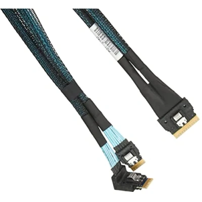 Bild av Intel CPU to HSBP kit storage cable