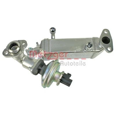Bild av METZGER 0892685 Refroidisseur EGR avec joint d&#039;étanchéite vanne BMW: 3 Berline, 1 5 portes, Berline