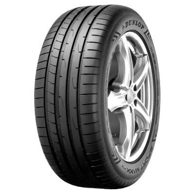 Bild av Dunlop Sport Maxx RT 2 SUV 235/60 R18 107W personbil Sommardäck Däck VOLVO: XC60 I, XC90 II, MERCEDES BENZ: GLC SUV, GLE, Coupe, AUDI: Q5