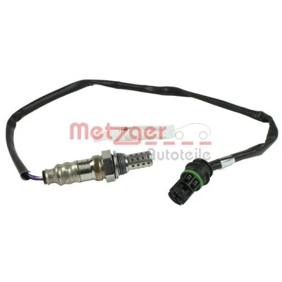 Bild av METZGER 0893083 Sonde lambda référence OE M 18x1,5 de diagnostic 4 BMW: 3 Berline, 1 5 portes, Touring