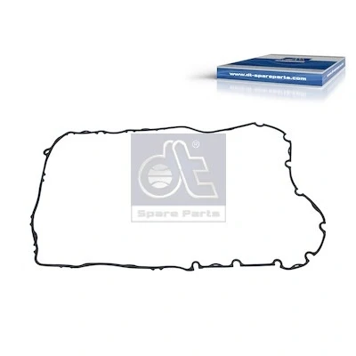 Bild av Tätning, vevhuslock Dt spare parts 2.44855