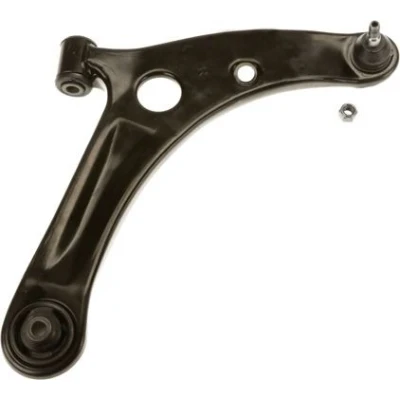 Bild av TRW JTC2266 Bras de suspension avec accessoires Essieu avant, inférieur, droit, extérieur barre oscillant transversal Tôle d&#039;acier 18