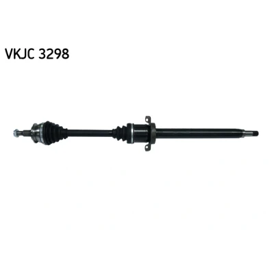 Bild av Drivaxel SKF VKJC 3298