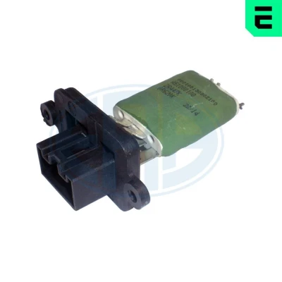 Bild av ERA 665008 Résistance, pulseur d&#039;air habitacle FIAT: Doblo I Break, Cargo, Barchetta, LANCIA: Ypsilon II