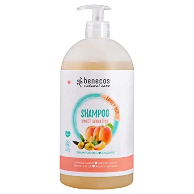 Bild av benecos natural beauty Sweet Sensation, 950 ml