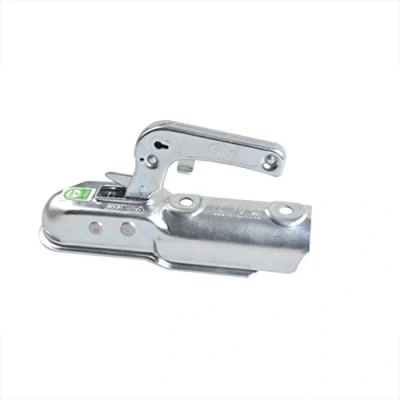 Bild av ProPlus 341014 rund bollkoppling, 60 mm