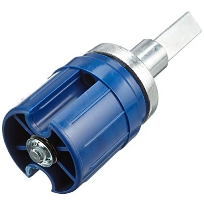 Bild av Fiamma 98655 121 071/340 F45 Plus End Stop Enhet 2.5 3,5 M