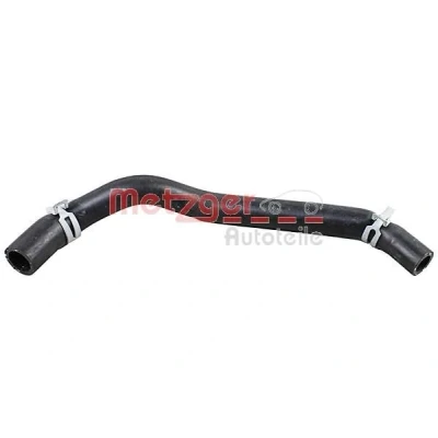 Bild av METZGER 2420986 Durite De Refroidissement EPDM (éthylène propylène diène caoutchouc) FORD: Transit Mk6 Van, Сamion à Plateau/Сhâssis