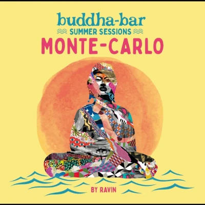 Bild av Buddha Bar Summer Sessions Monte Carlo