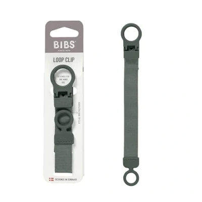 Bild av BIBS Loop Napphållare, Pine