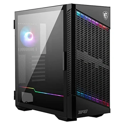 Bild av MSI MPG VELOX 100P AIRFLOW
