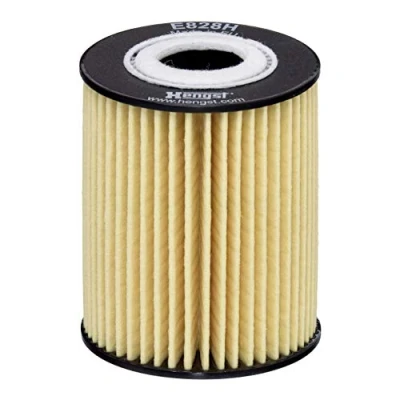Bild av Oljefilter Hengst filter E828H D292