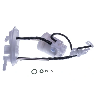 Bild av DENCKERMANN A130233 Filtre à Carburant avec couvercle SUBARU: Forester IV, XV I