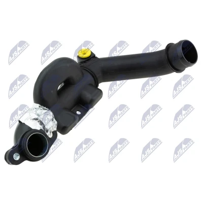Bild av NTY GPP CT 015 Gaine De Suralimentation PEUGEOT: Partner II Tepee, Van, Expert CITROËN: Xsara Picasso, Jumpy Van