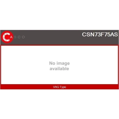 Bild av CASCO CCS74017GS Rattstångsbrytare