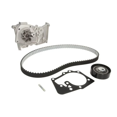 Bild av Vattenpump + kuggremssats SKF VKMC 06009