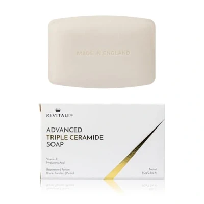 Bild av Revitale Advanced Triple Ceramide Soap