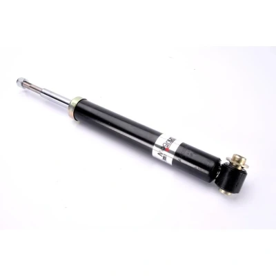 Bild av Magnum Technology AGB062MT Amortisseur Essieu arrière Pression de gaz Système bitube Jambe suspension Goujon en haut, Bossage bas BMW: 5 Touring
