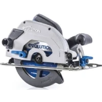 Bild av Evolution S185CCSL Cirkelsåg 1600 W