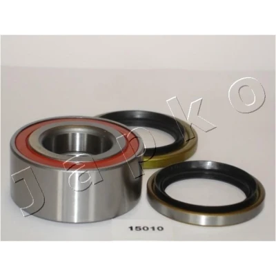 Bild av JAPKO 415010 Kit de roulements roue 80 MITSUBISHI: Space Star, Carisma 5 portes