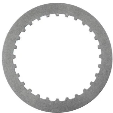 Bild av TRW MES381 4 Jeu de disques garnis, embrayage
