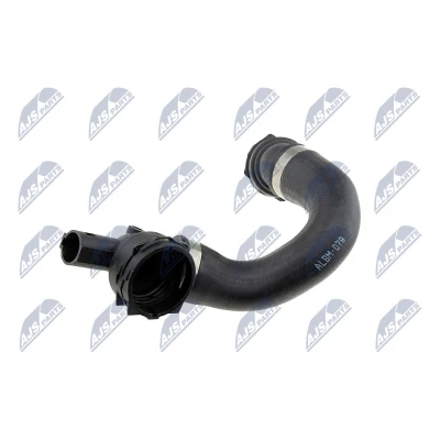 Bild av NTY CPP BM 079 Durite De Refroidissement BMW: 3 Berline, Coupe, 1 5 portes