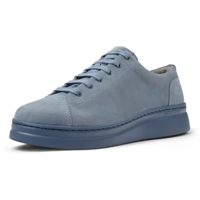 Bild av Camper Runner UP Sneakers, Storlek: 39, Mittelgrau Skinn