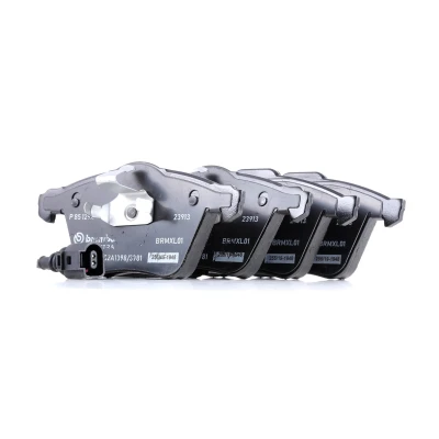 Bild av Bromsbeläggssats, skivbroms Brembo P 85 129X