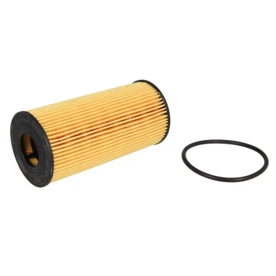 Bild av Oljefilter Hengst filter E112H D180