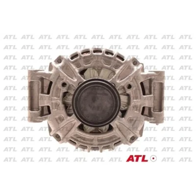 Bild av Generator, audi a4 allroad b8, b8 avant, a5, a5 cabriolet, sportback, q5, 06H 903 017 J, JX, T,