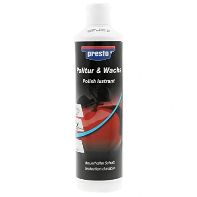 Bild av PRESTO 383366 Polissage de peinture 500