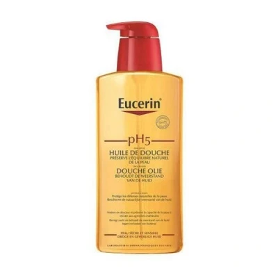 Bild av Eucerin PH5 Duscholja 400 ml