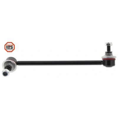 Bild av MAPCO 19937HPS Biellette de barre stabilisatrice Essieu avant gauche, droit 245 M10x1,5 VOLVO: 960 II Break, S90, V90 I Break