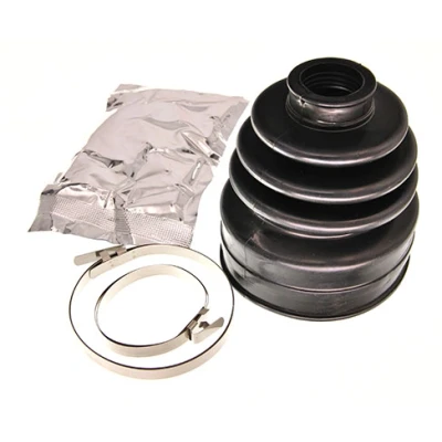 Bild av MAXGEAR 49 2070 Soufflet de Cardan du côté boîte vitesses NBR (caoutchoucs nitrile) CHRYSLER: Voyager 4, / Grand 3