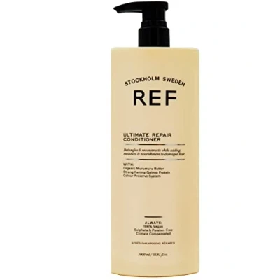 Bild av REF Stockholm Ultimate Repair Balsam 1000 ml