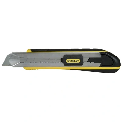 Bild av Stanley Fatmax® Snap Off Knife 18mm