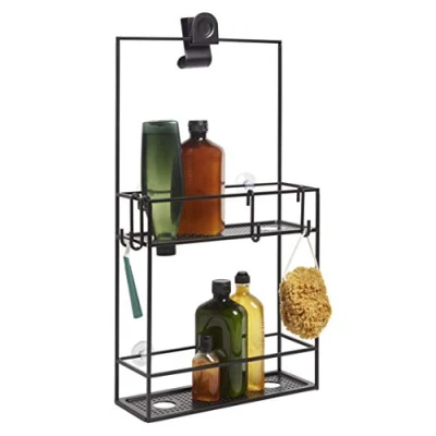 Bild av Umbra 023461 040 Dusch Caddy, 30,5 x 60 11 cm, Svart
