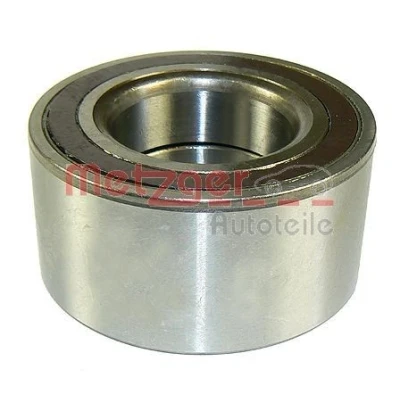 Bild av METZGER WM 6632 Kit de roulements roue avec bague ABS 85 BMW: 3 Berline, Touring, Coupe