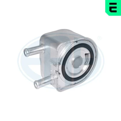 Bild av ERA 354127 Radiateur d&#039;Huile avec bague d&#039;étanchéité PEUGEOT: 206 3/5 portes, Partner I Combispace, 407 Berline, CITROËN: Berlingo / First