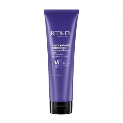 Bild av Redken Color Extend Blondage Mask 250 ml