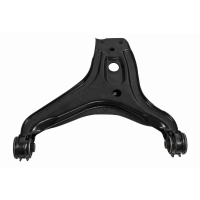 Bild av VAICO V10 7118 Bras de suspension Qualité originale inférieur, Essieu avant gauche barre oscillant transversal AUDI: 80 B4 Berline, Cabriolet