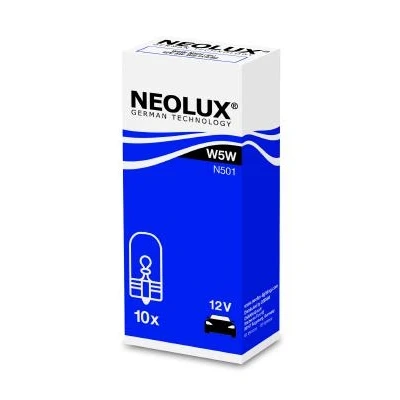 Bild av Glödlampa, blinker NEOLUX N501